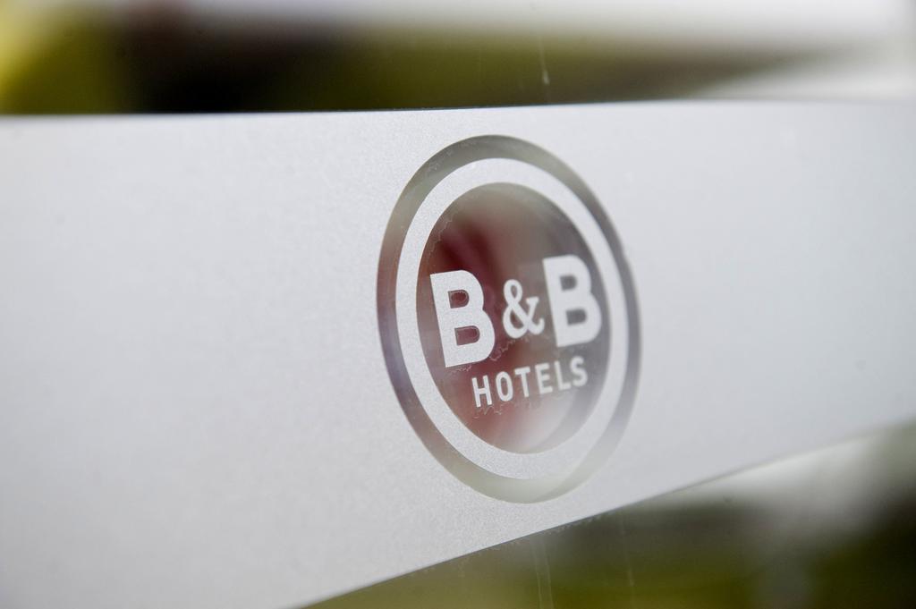 B&B Hotel Colmar Vignobles Ouest Wintzenheim Bagian luar foto