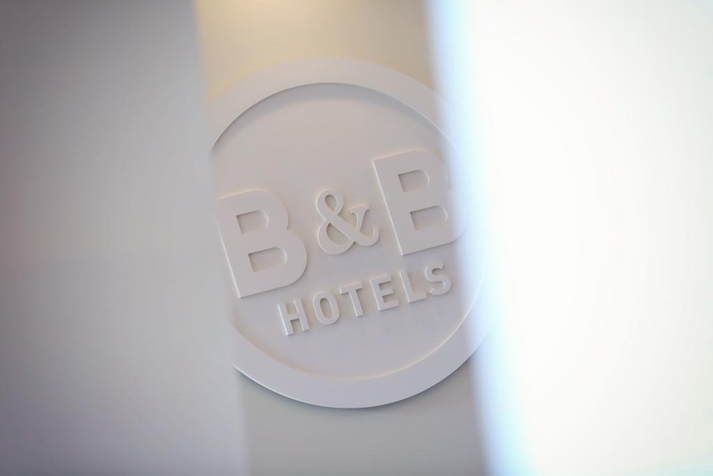 B&B Hotel Colmar Vignobles Ouest Wintzenheim Bagian luar foto