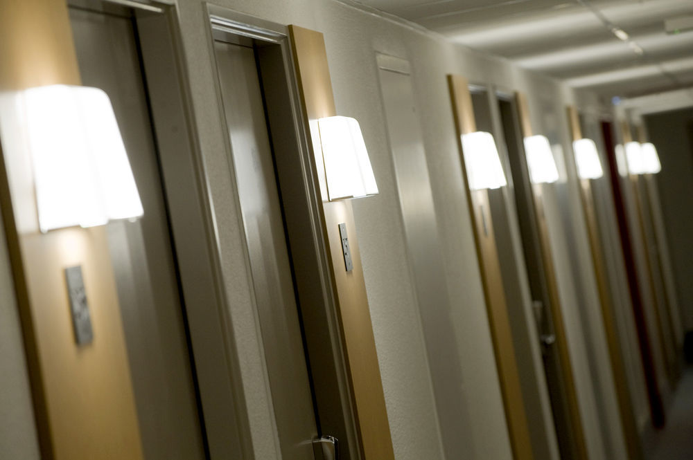 B&B Hotel Colmar Vignobles Ouest Wintzenheim Bagian luar foto