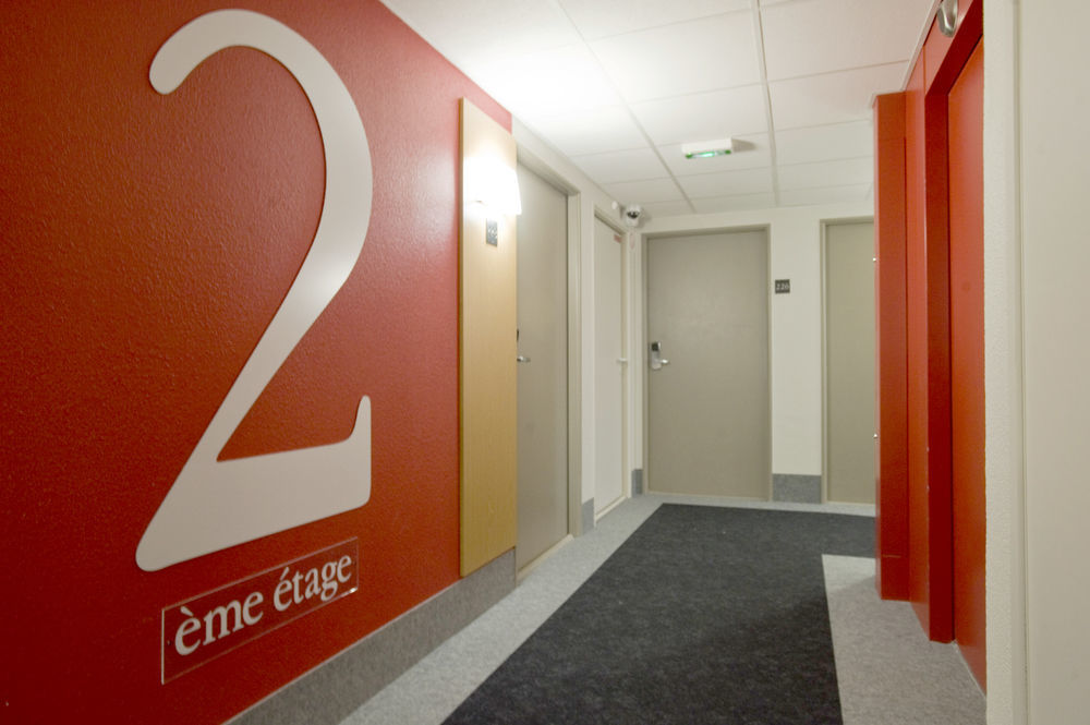 B&B Hotel Colmar Vignobles Ouest Wintzenheim Bagian luar foto