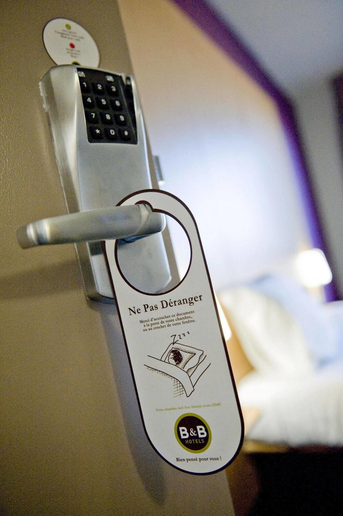 B&B Hotel Colmar Vignobles Ouest Wintzenheim Bagian luar foto